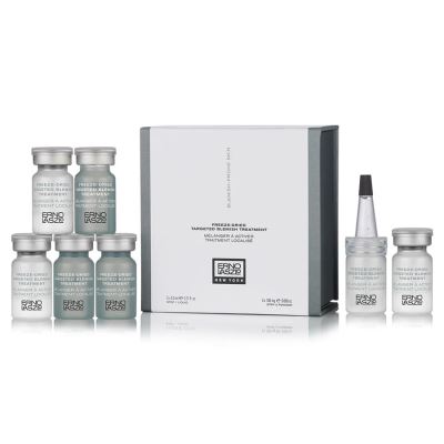 ERNO LASZLO Freeze Dried Targeted Blemish Treatment 5 ml + 100 mg